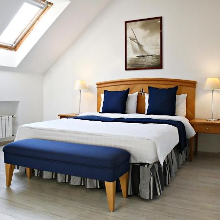 Zalias Namas Apartment Palanga Luaran gambar
