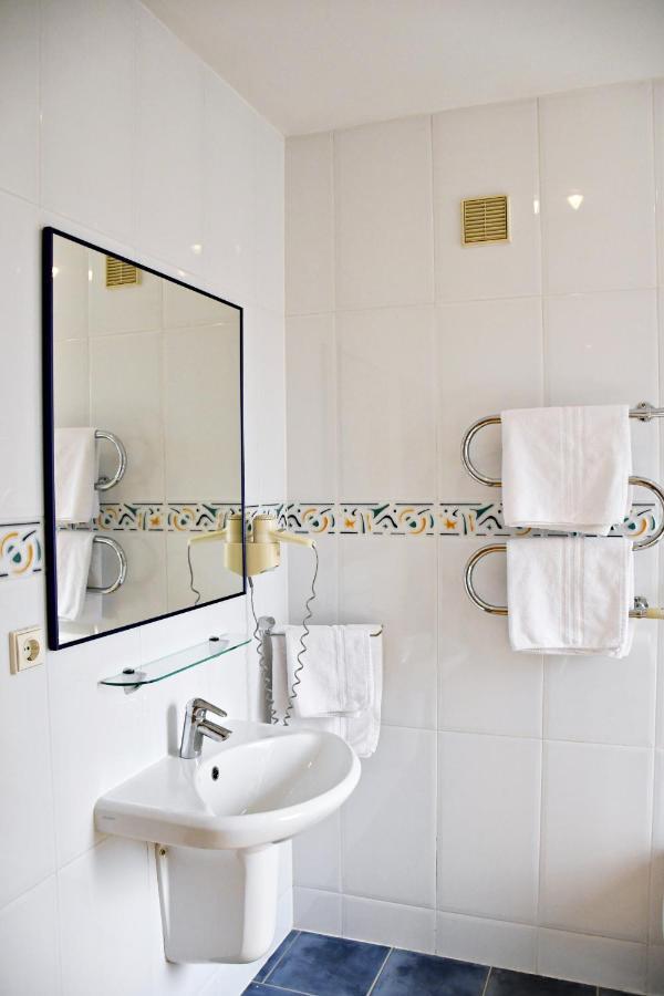 Zalias Namas Apartment Palanga Luaran gambar