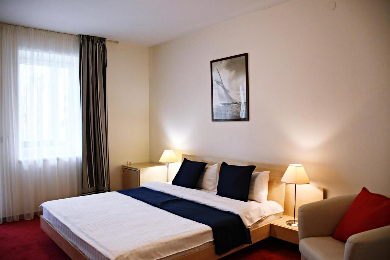 Zalias Namas Apartment Palanga Luaran gambar