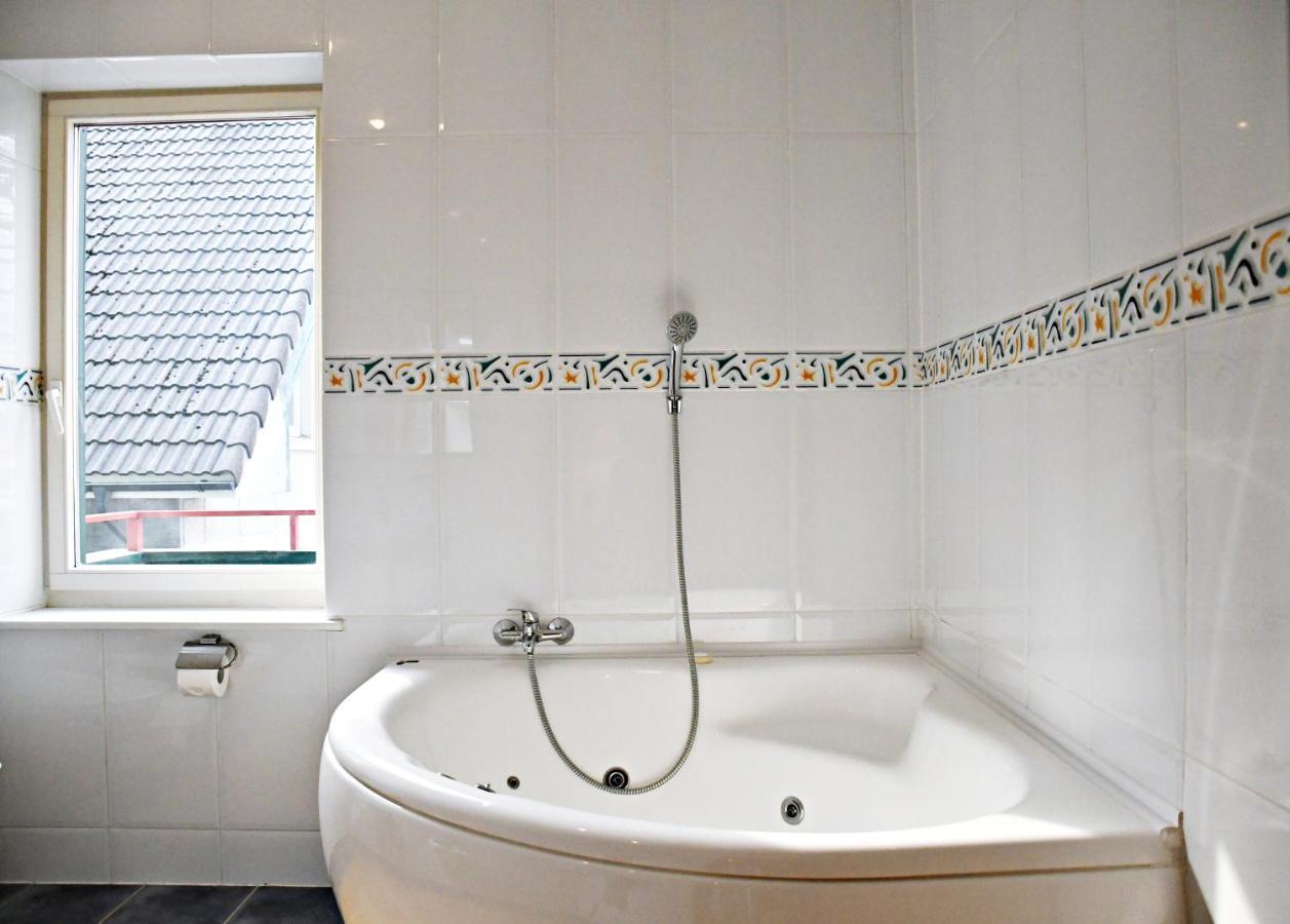 Zalias Namas Apartment Palanga Luaran gambar