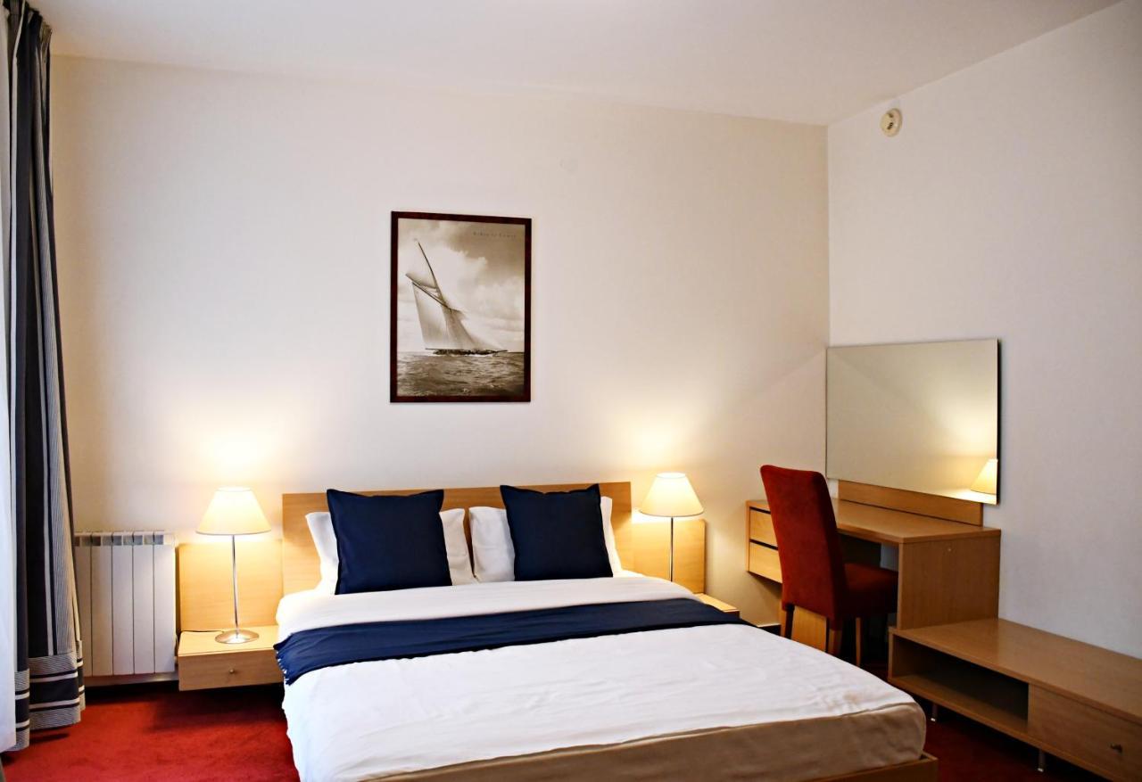 Zalias Namas Apartment Palanga Luaran gambar
