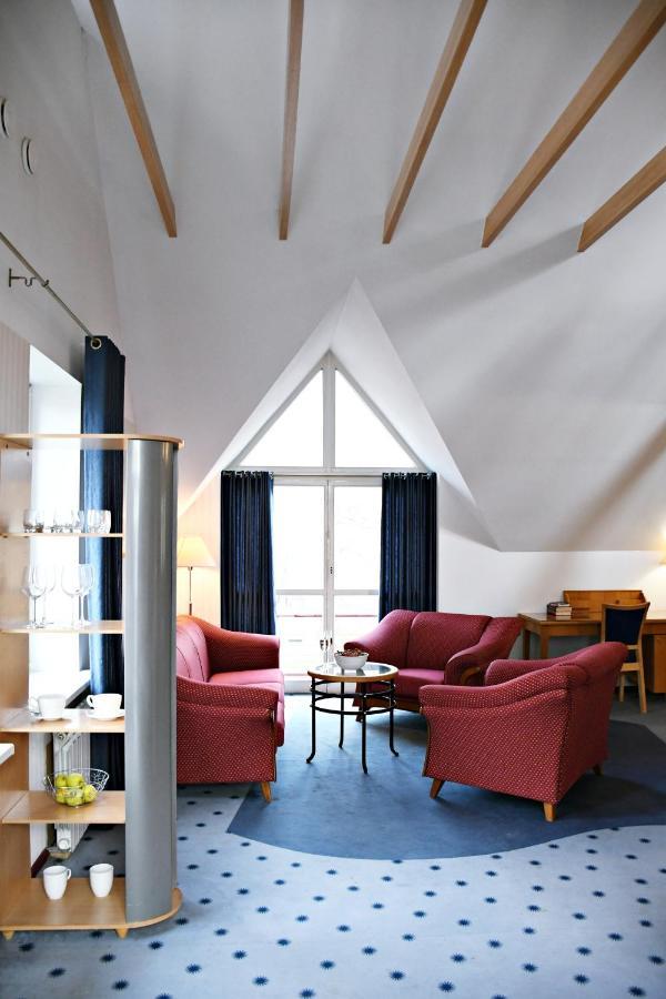 Zalias Namas Apartment Palanga Luaran gambar
