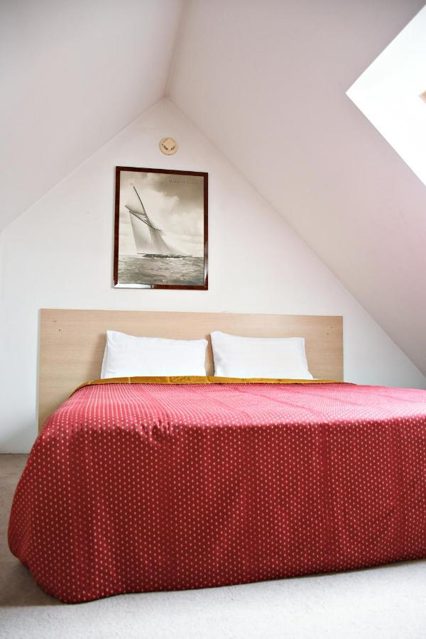 Zalias Namas Apartment Palanga Luaran gambar