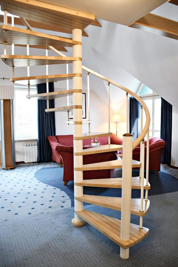 Zalias Namas Apartment Palanga Luaran gambar