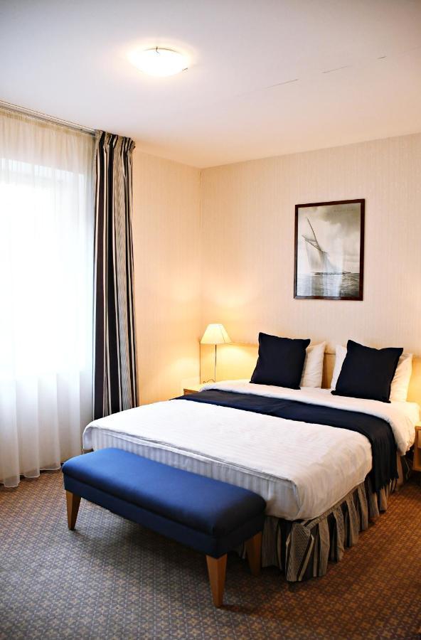 Zalias Namas Apartment Palanga Luaran gambar