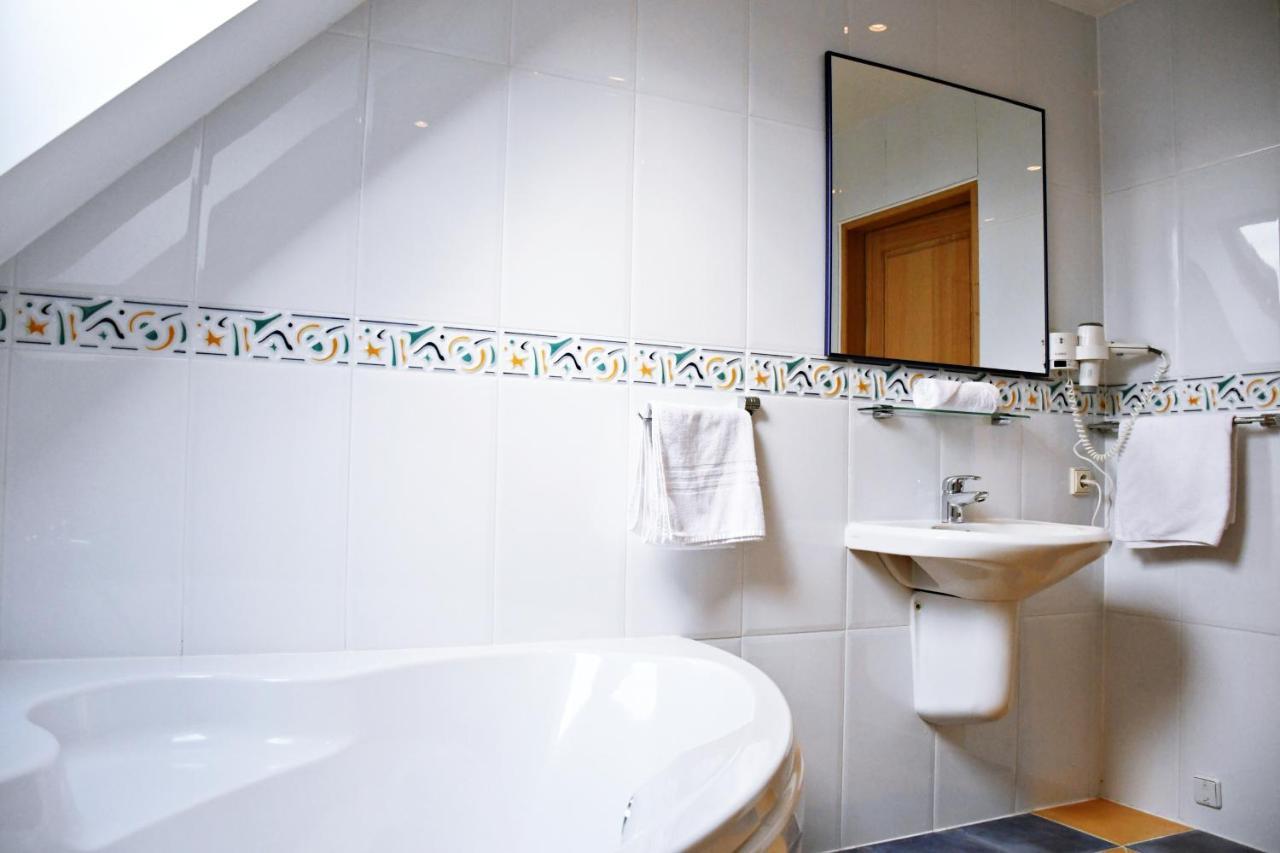 Zalias Namas Apartment Palanga Luaran gambar