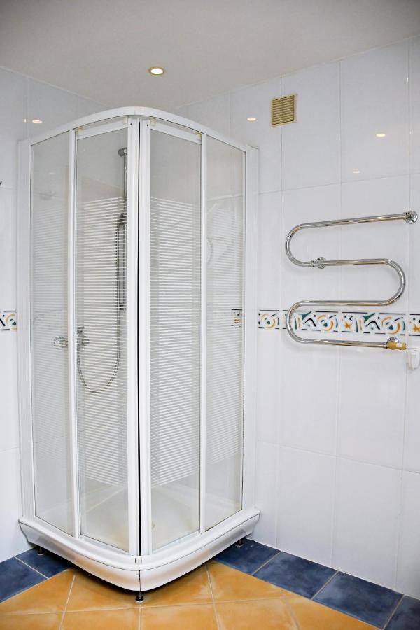 Zalias Namas Apartment Palanga Luaran gambar
