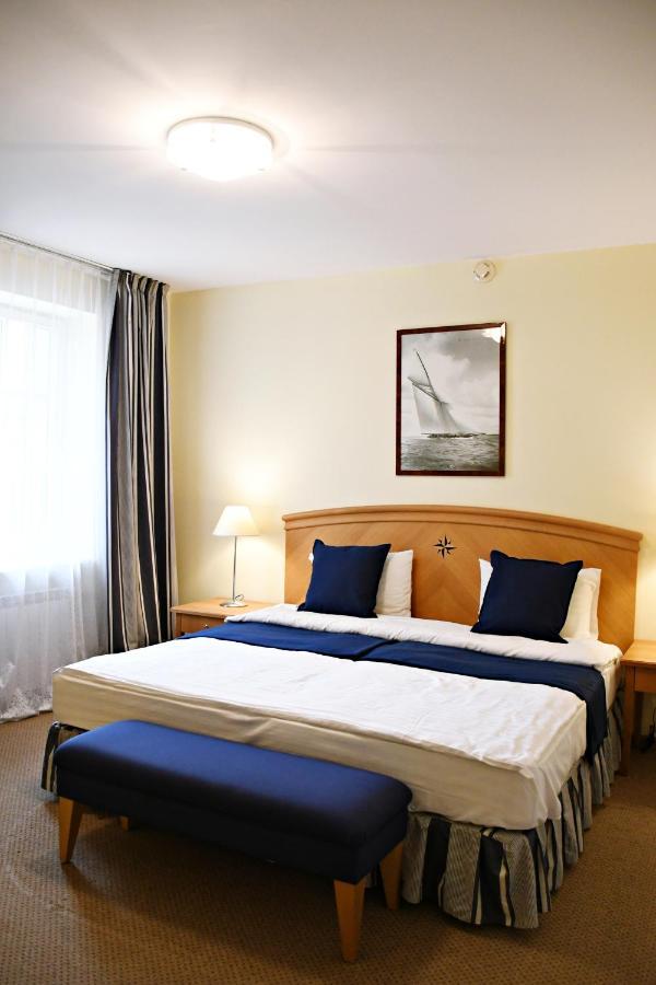 Zalias Namas Apartment Palanga Luaran gambar