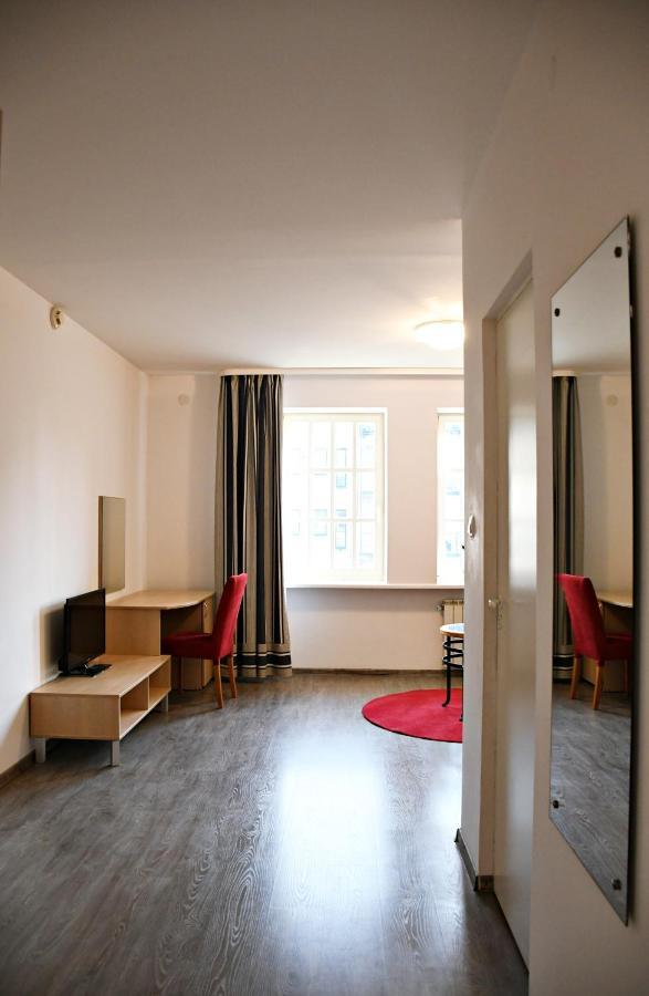 Zalias Namas Apartment Palanga Luaran gambar
