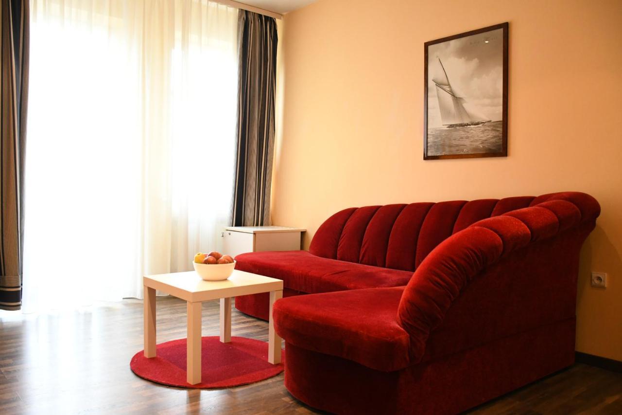 Zalias Namas Apartment Palanga Luaran gambar
