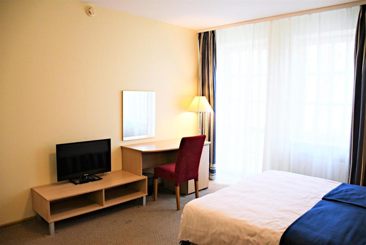 Zalias Namas Apartment Palanga Luaran gambar