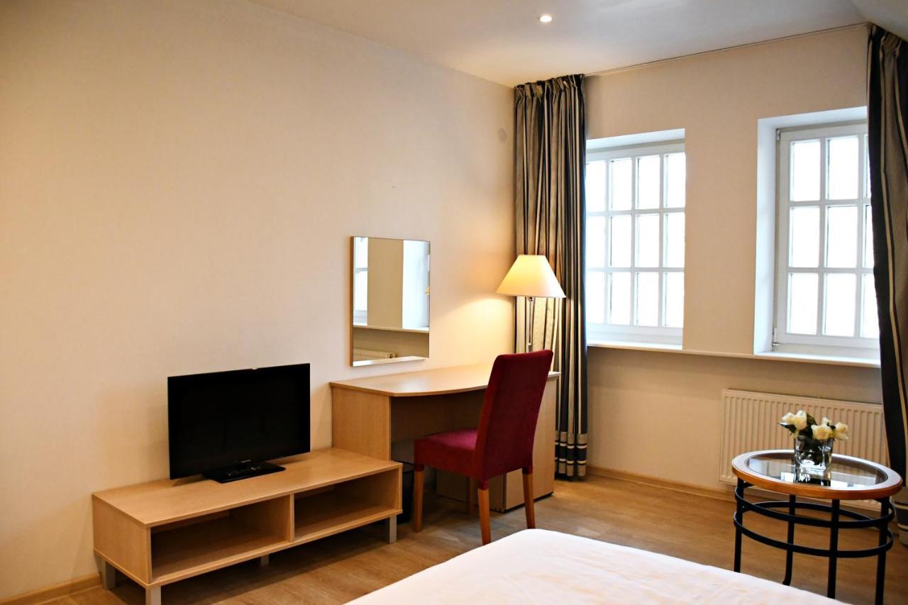 Zalias Namas Apartment Palanga Luaran gambar