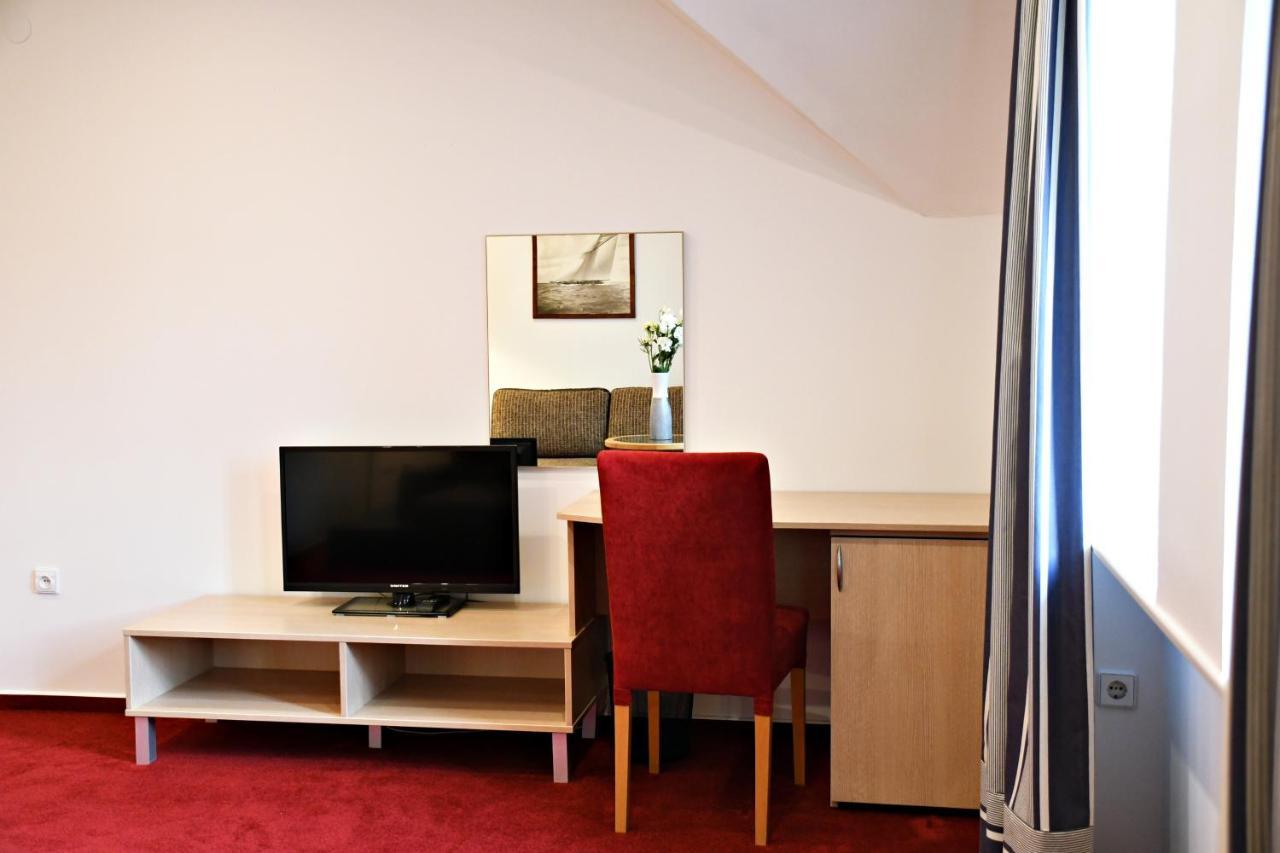 Zalias Namas Apartment Palanga Luaran gambar