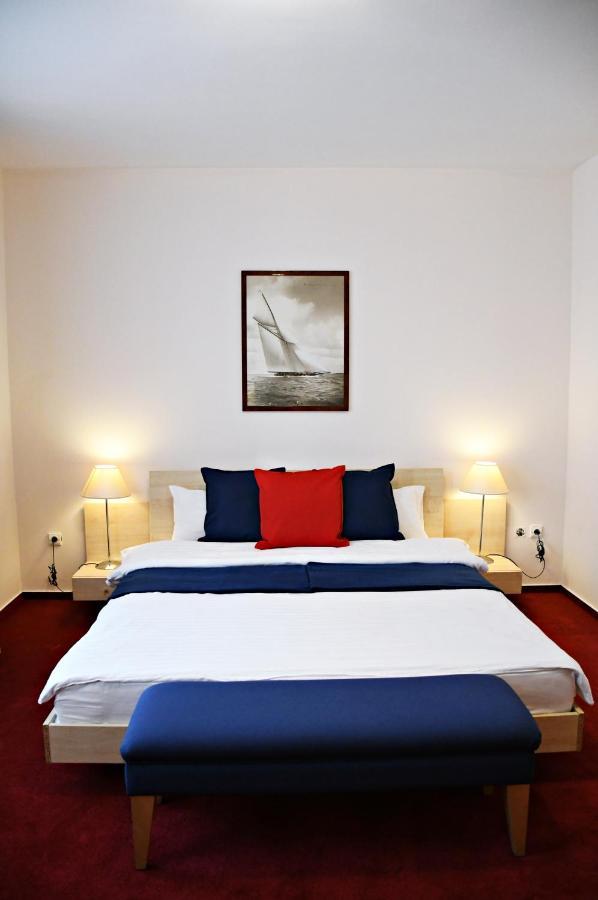 Zalias Namas Apartment Palanga Luaran gambar