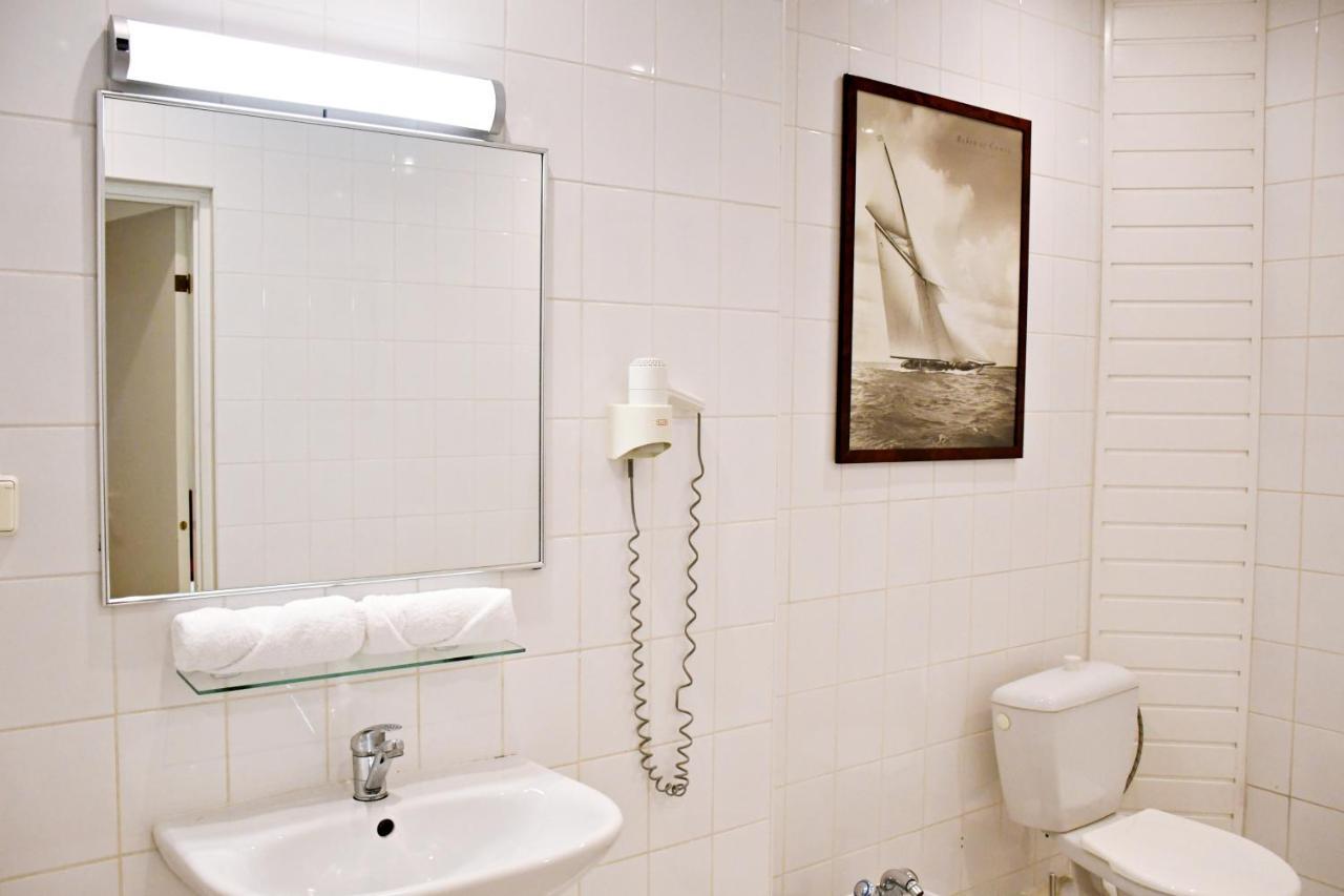 Zalias Namas Apartment Palanga Luaran gambar