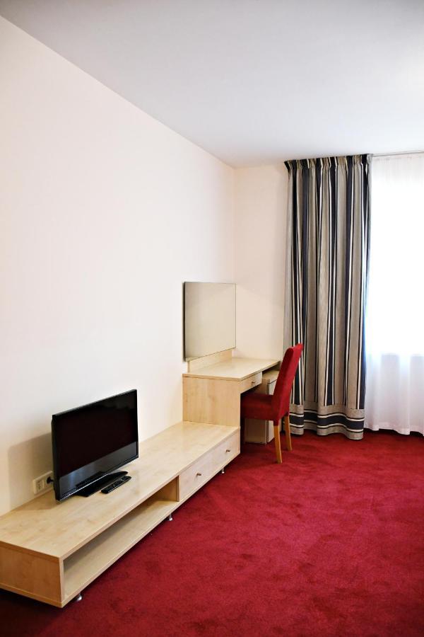 Zalias Namas Apartment Palanga Luaran gambar