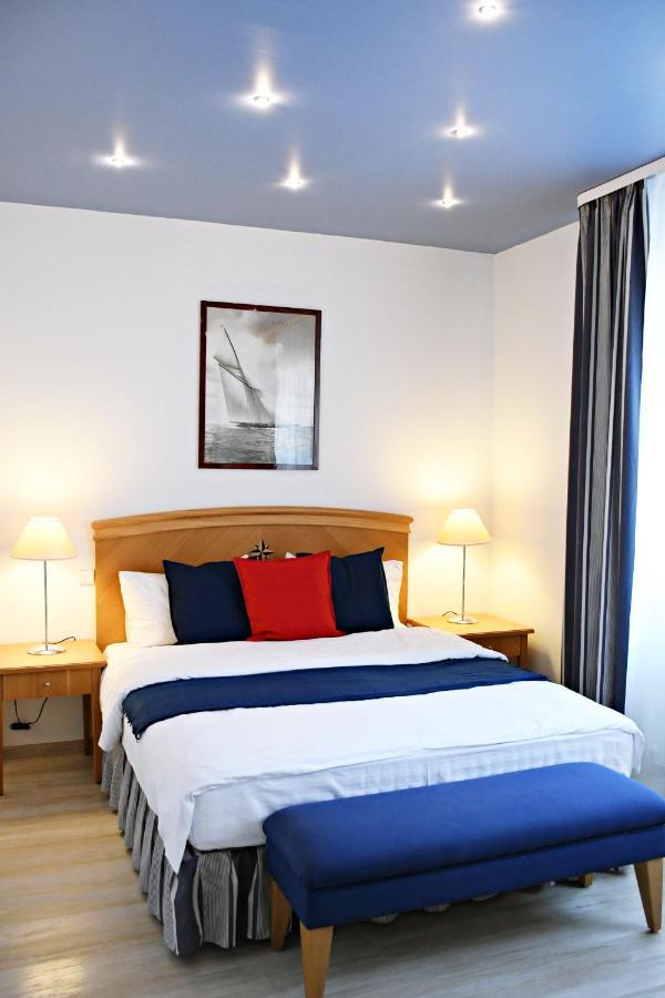 Zalias Namas Apartment Palanga Luaran gambar