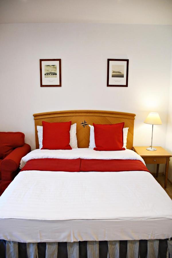 Zalias Namas Apartment Palanga Luaran gambar